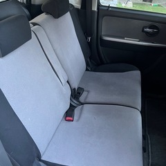 ワゴンR 8万円　車検なし　引き取りの方のみの画像