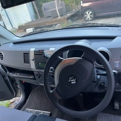 ワゴンR 8万円　車検なし　引き取りの方のみの画像