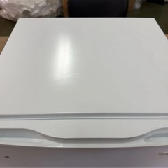ヤマダ2017年式45Lワンドア冷蔵庫 YRZ-C05B1の画像