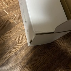 新品未使用　シャワーヘッドの画像