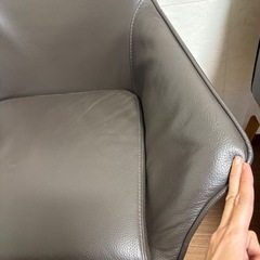 椅子4脚あげますの画像