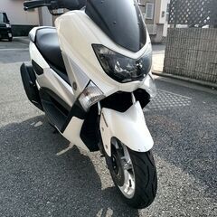 NMAX125 SE86J ABS 自賠責令和11年7月26日付　兵庫県加古川市の画像