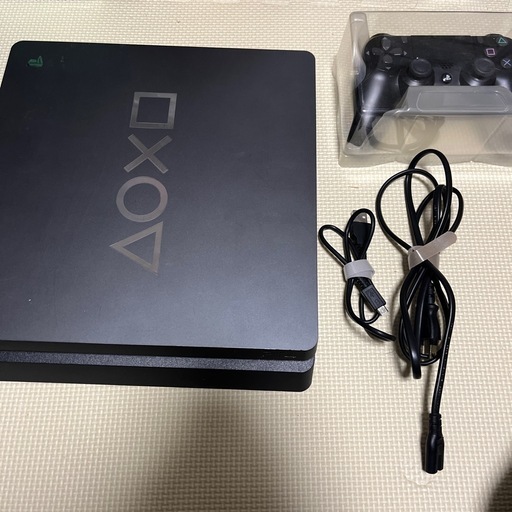 PS4  値下げ可能