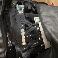 タイヤ用チェーン（未使用）の画像