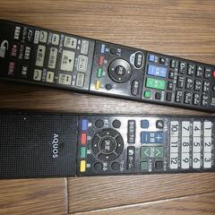 テレビの画像