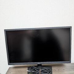 【美品！】PCディスプレイ2023年製造　21inch FullHDの画像
