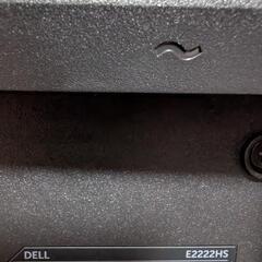 【美品！】PCディスプレイ2023年製造　21inch FullHDの画像