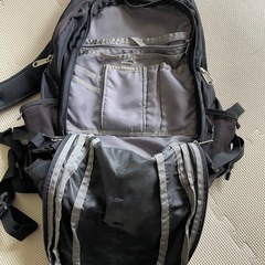 （決まりました）ノースフェイス、ホットショット、hot shotの画像