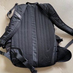 （決まりました）ノースフェイス、ホットショット、hot shotの画像