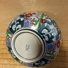 有田焼　小鉢　箱入り　未使用の画像