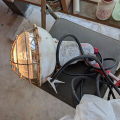 投光器100Vの画像