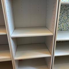 【美品・無料】ニトリのカラボ　2つセットの画像