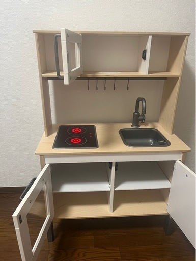 おままごとキッチン