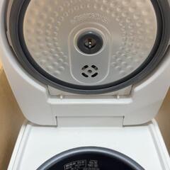 炊飯器の画像