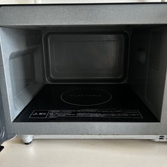 Panasonic NE-FL221 電子レンジの画像