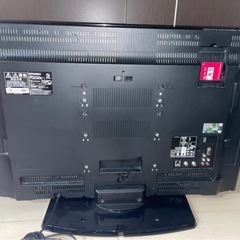 液晶テレビ　32型　2013年製の画像