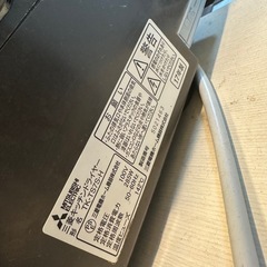 食器乾燥機の画像