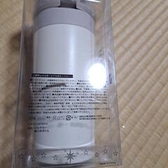 ジャグラー蓋つきボトルの画像