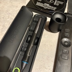 Wacom 液タブの画像