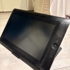 Wacom 液タブの画像