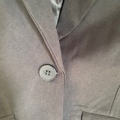 スーツ（女性）（新品）上下の画像