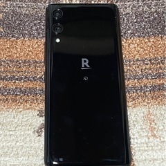 RakutenHandSIMフリーの画像