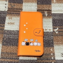 RakutenHandSIMフリーの画像