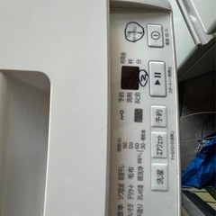 2024年洗濯機7kgの画像