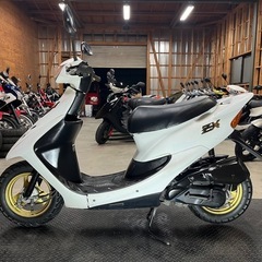 ホンダ ライブDIOの画像