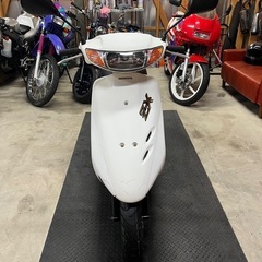 ホンダ ライブDIOの画像