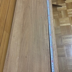 テレビボードの画像