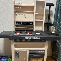 おままごとセットの画像