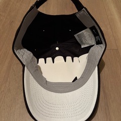 Nike クラブキャップ 子供用 ブラックの画像