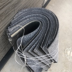 マットカペットの画像
