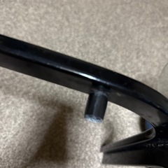 ガラステーブルの画像