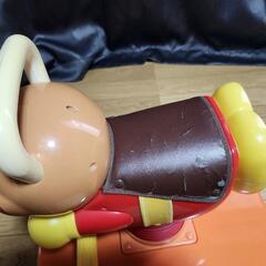 アンパンマンの画像