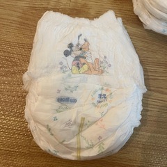おむつパンツL13枚の画像