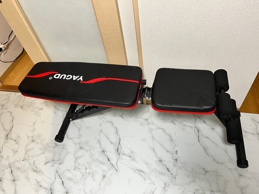 可変ダンベル他