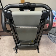 ALINCO AFW4014 ルームランナー
の画像
