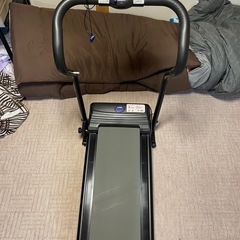 ALINCO AFW4014 ルームランナー
の画像