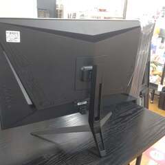 【未チェックジャンク】IRIE ゲーミングモニター  27インチ WQHD 144Hz【JUNK】の画像