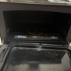 電子レンジの画像