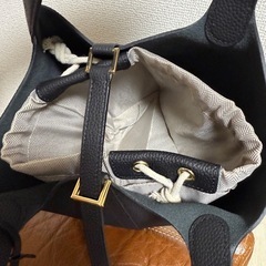 期間限定出品✨トートバッグ、ハンドバッグの画像