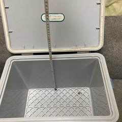 クーラーボックス3個セットの画像