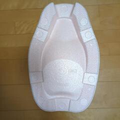 【取りに来てくださる方限定】リッチェル ひんやりしないお風呂マットの画像