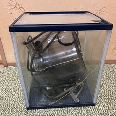 水槽の画像