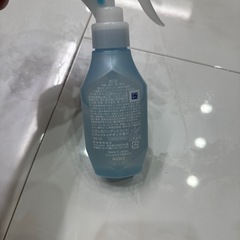 ボディーミストの画像