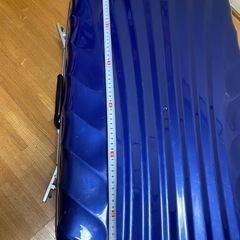 キャリーケースの画像