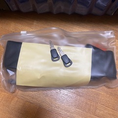 キャリーケースの画像