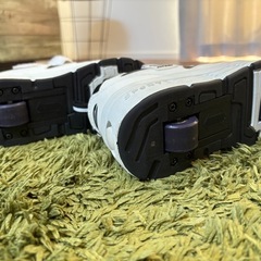 ローラーシューズの画像